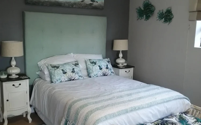 Beach House On 18p Repens