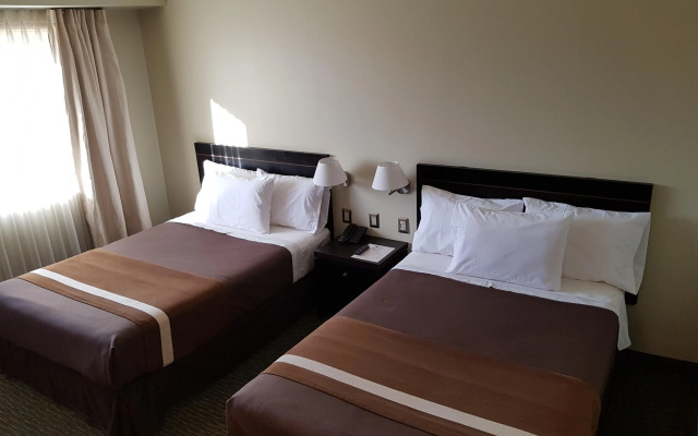 Hotel Diego de Almagro Alto el Loa