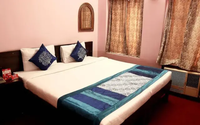 Oyo Rooms Gariahat Crossing