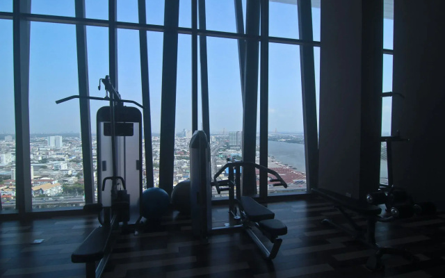 Star View Condo