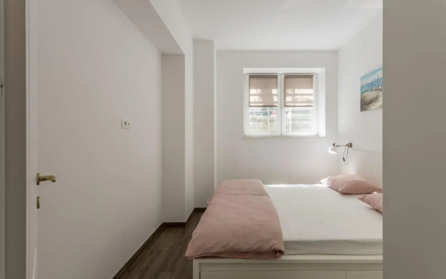 Apartment Lana