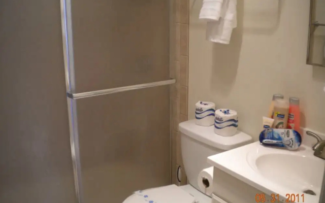 405 Ala Wai Blvd. Unit 177