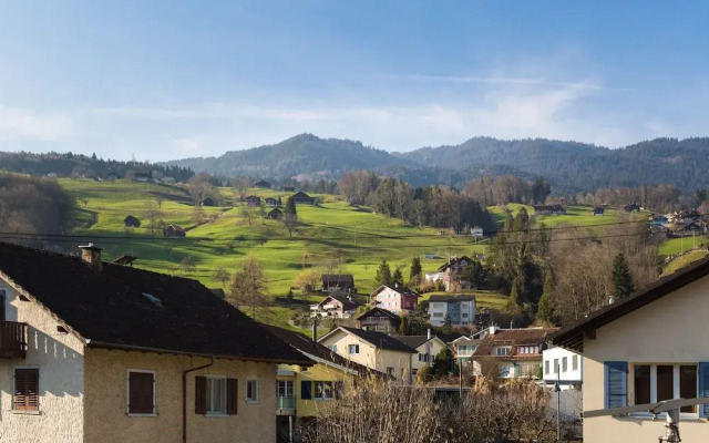 SarnenApartments