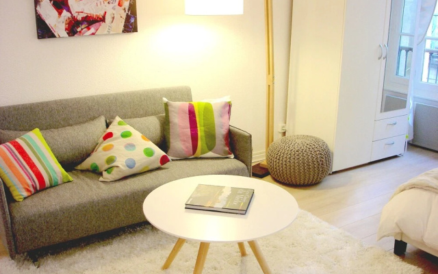 Appartement Princesse Camille