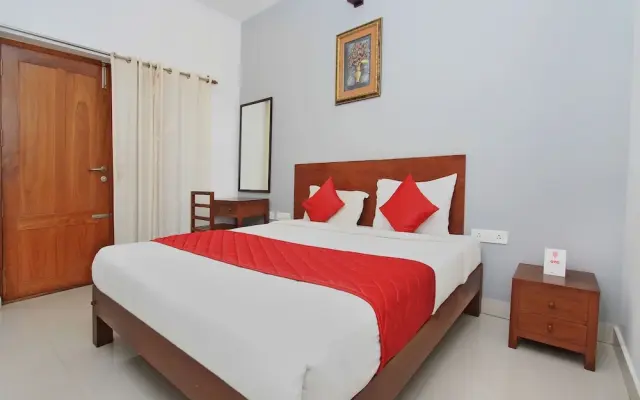 OYO 8229 Marine Drive