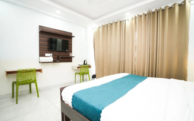 Tanvi Premium Residency