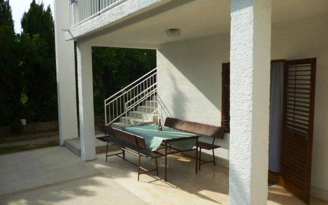 Apartments Brine Close To The Entrance To Paklenica Np