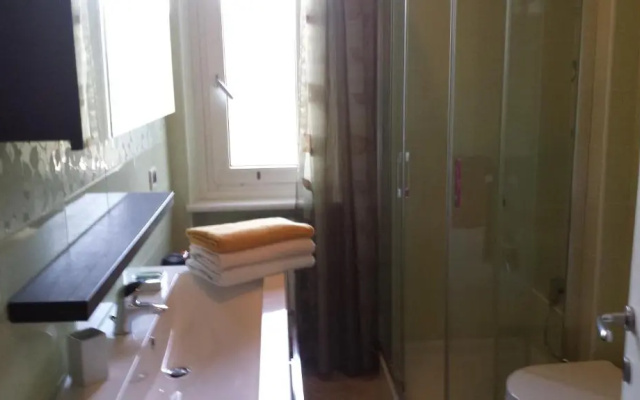B&B Azzurra