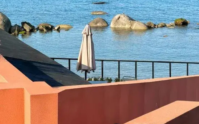 MOYA boutique seaside hotel (Qingdao Laoshan Scenic Area Yangkou Branch)