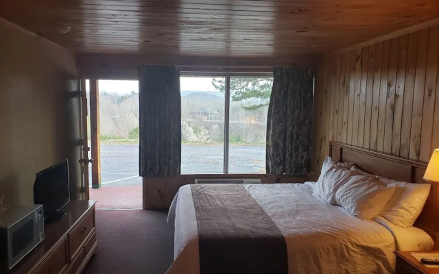 Green River Lodge