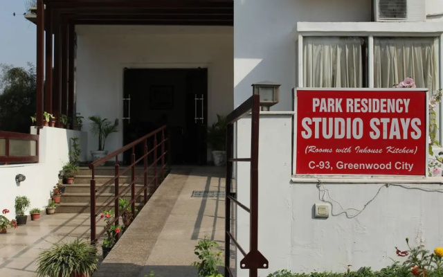 Park Residency