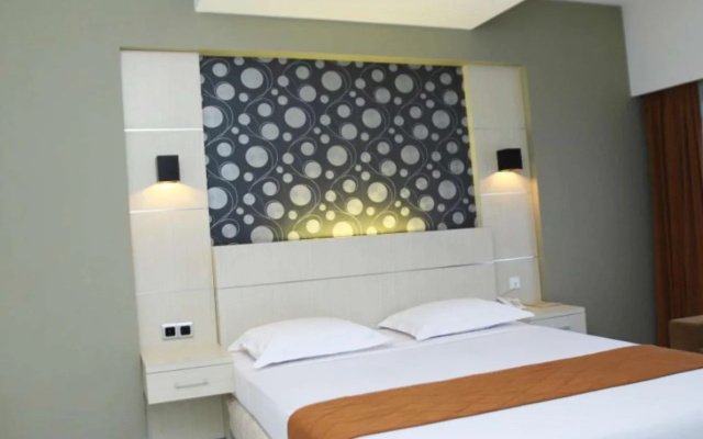 Ramayana Hotel