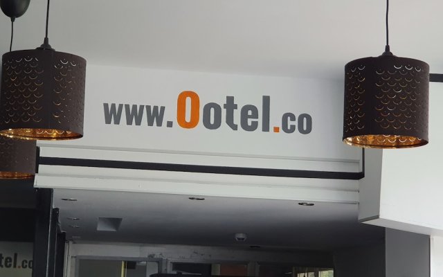 AapHotel - Hotel & Hostel 0