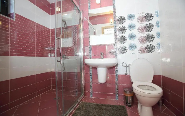 Villa Trade А