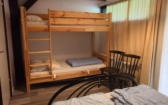Holiday Home Near Chiemsee & Alps