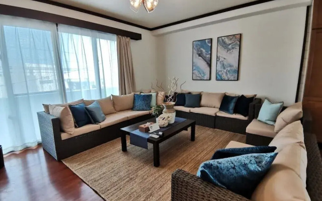 Ishigaki House