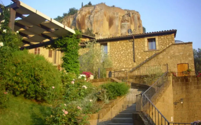 Villa Degli Ulivi