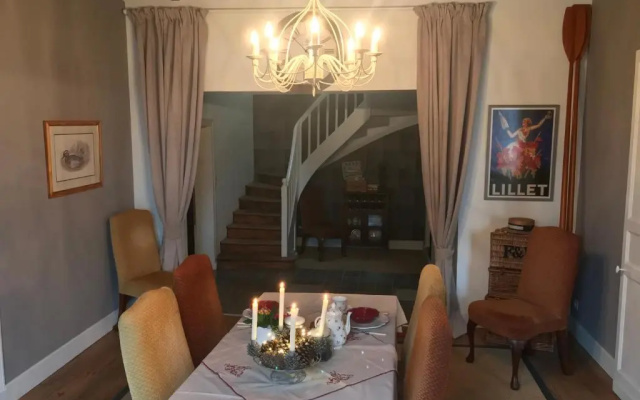 Domaine du Beau Rivage