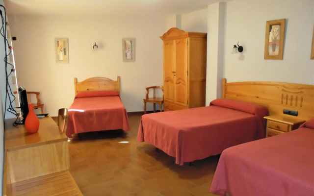 Hostal Ana