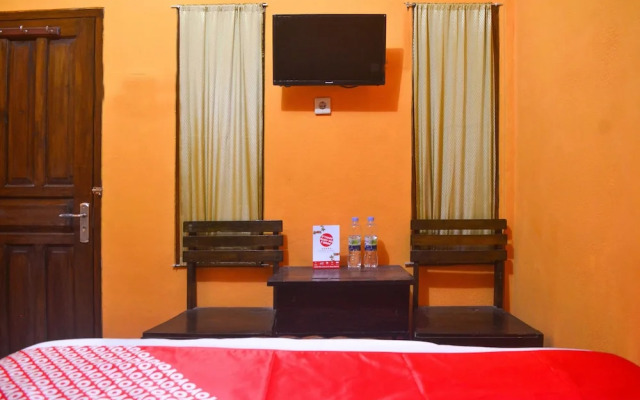 Rita Guesthouse by OYO Rooms