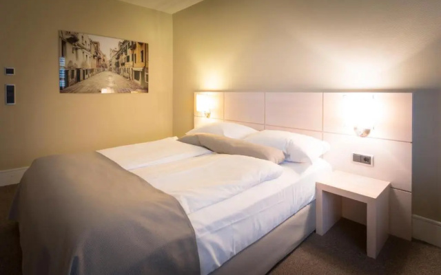 Altera Hotel im Herbartgang