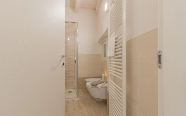 Little Nest Flat in Varenna