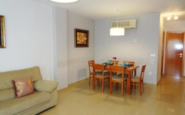 SAN FERNANDO PALACE III - Beach House