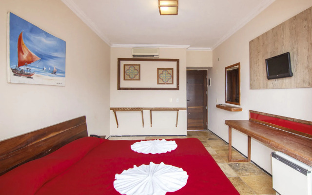 Hotel Porto Futuro