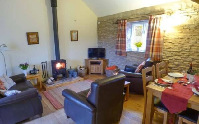 Grouse Cottage