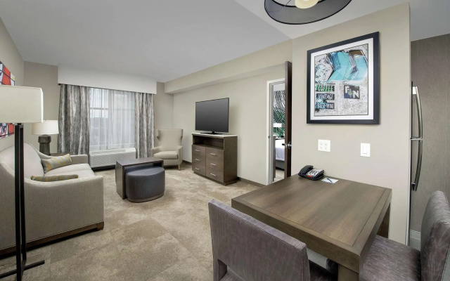 Homewood Suites by Hilton Austin Downtown
