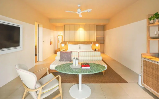 The Standard Hua Hin