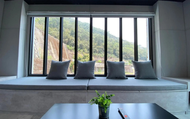 Evi Bnb