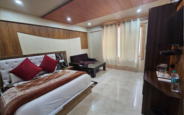 Hotel Yoga Badrinath Dham