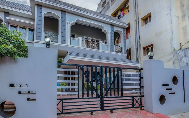 OYO 8929 Home Stay Siddhartha Residency