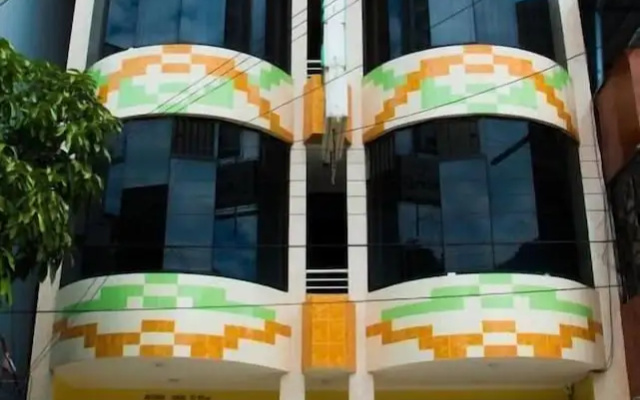 Hotel El Ensueño