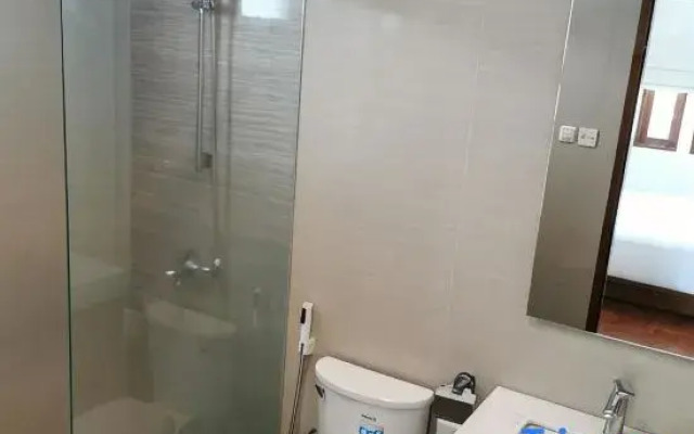 Bukit Jaya Two Bed Rooms Hotels