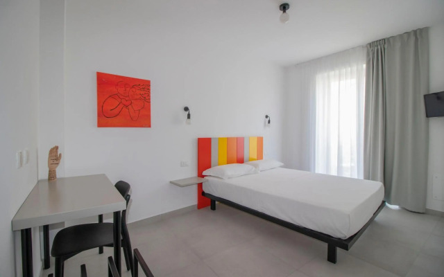 Hotel Arte Mare