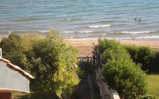 Villa Eva Sul Mare Area "A"