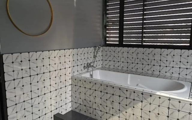 89 Bed & Studio hostel
