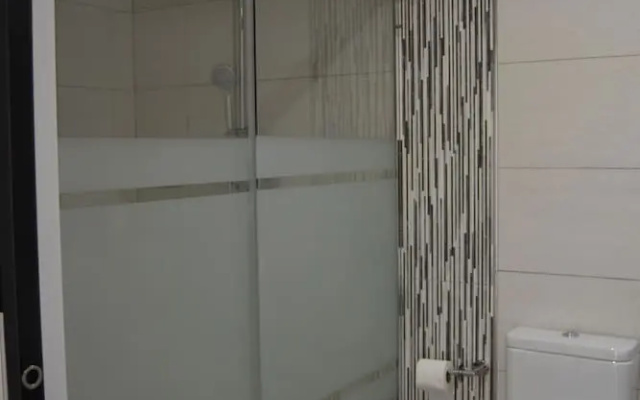 Apartamentos Las Palmeras