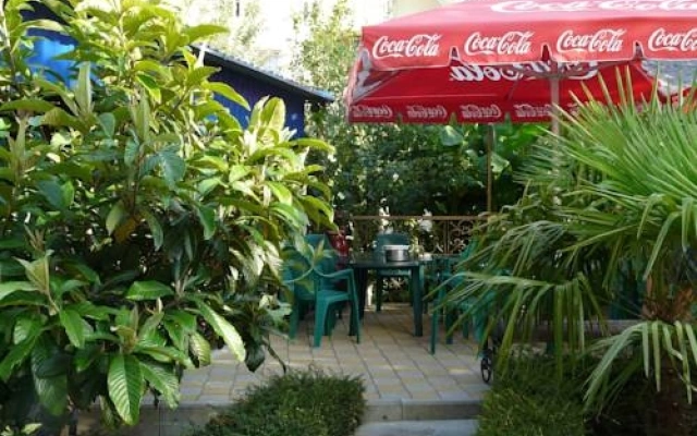Annushka Guest House