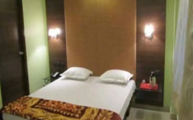 Next Generation Guest House - Block An-2a,4a