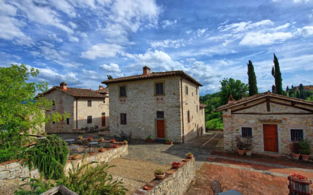 La Terrazza 16419