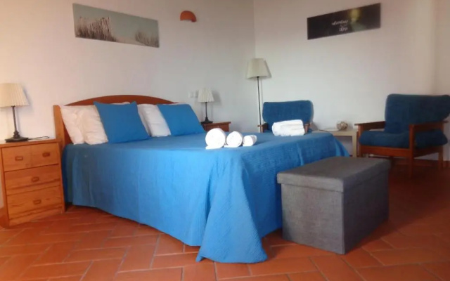 Refugio Da Praia Turismo Rural Casa De Campo