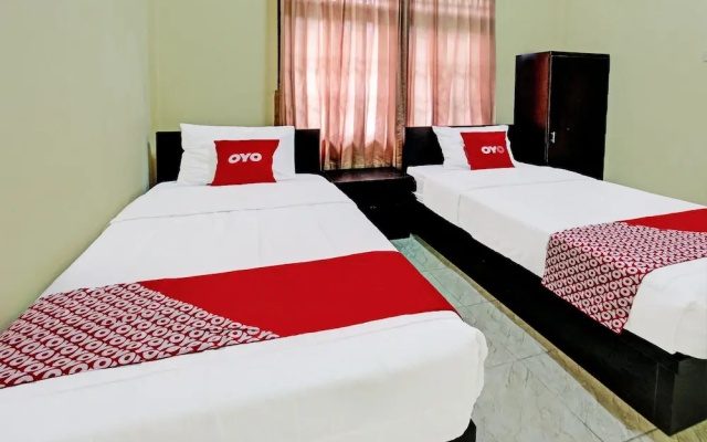 Hotel O Unram Guest House