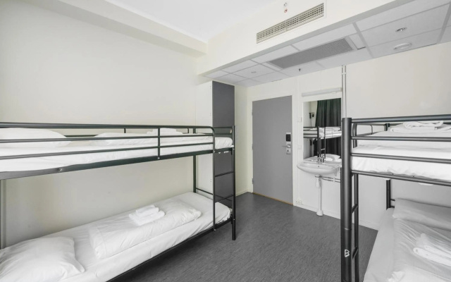 K7 Hotel Oslo