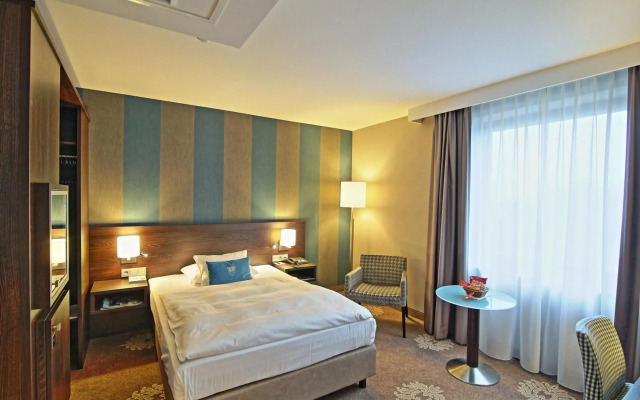 Parkhotel Wittekindshof Dortmund