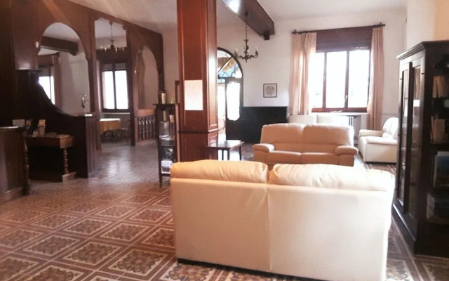 Hotel Artemide Mare
