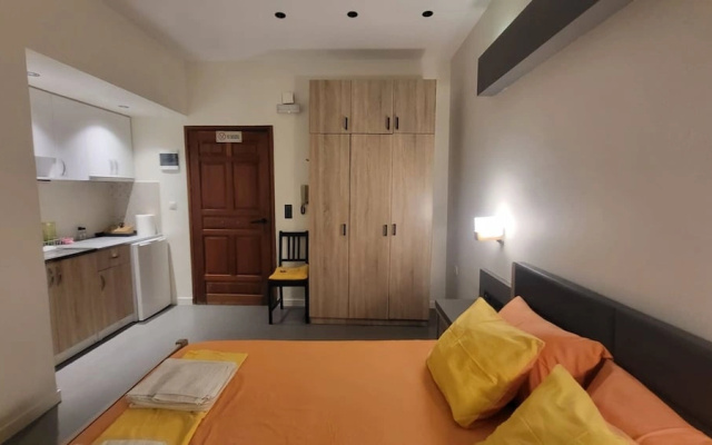 Tsiamis Sea Sun - Quaint and Homely Getaway