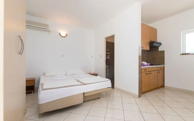 Apartments Ervin